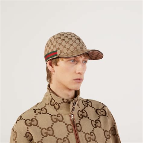 comment reconnaitre une vrai casquette gucci|Étiquette Gucci .